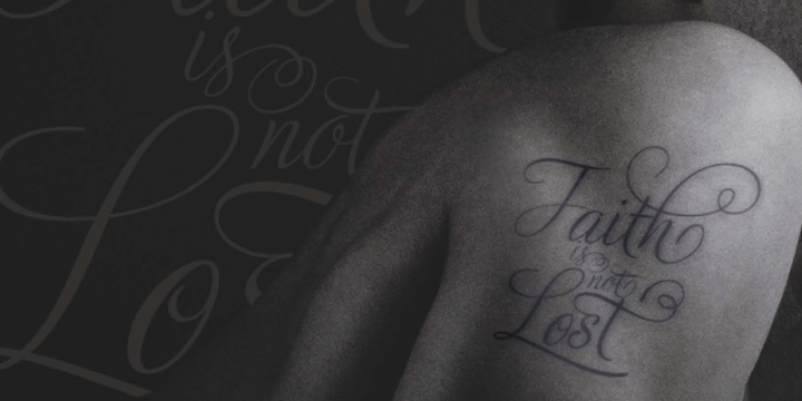 Adios Script Pro Font Family by Sudtipos | Font Bros