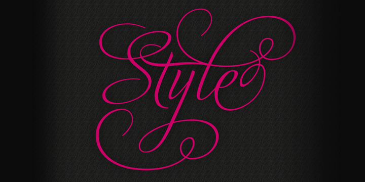 Adios Script Pro Font Family by Sudtipos | Font Bros