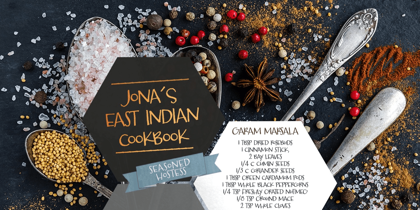 Seasoned Hostess Font Family by Tart Workshop | Font Bros