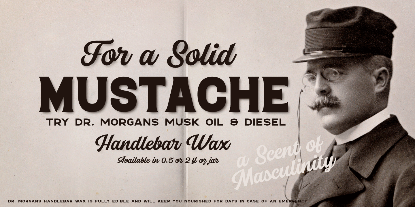 Explorer Font Family by Fenotype | Font Bros