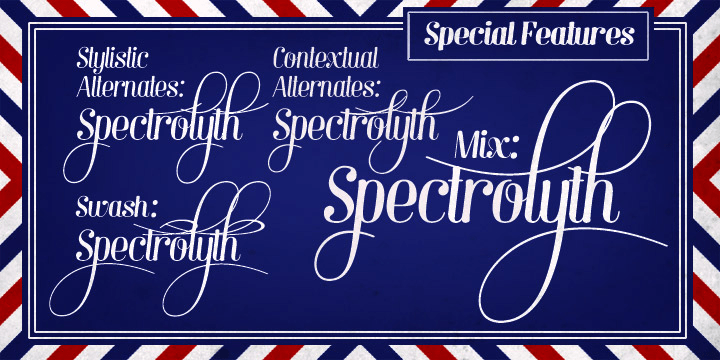 Barber Font Family by Fenotype | Font Bros
