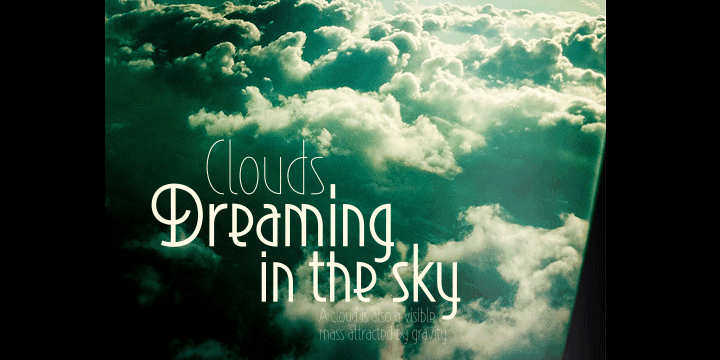 Reader Font Family by Fontfabric | Font Bros