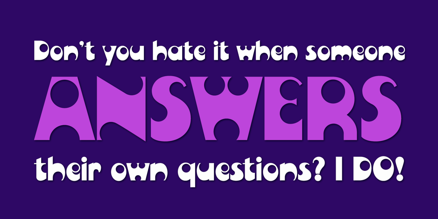 Blackhole PB Font Family by Pink Broccoli | Font Bros