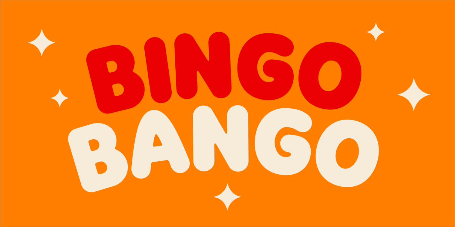 Rango Font Family by Fontalicious | Font Bros